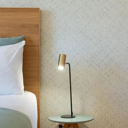 Ocean View 2 Bdr Flat With Balcony By Lovelystay شقة *