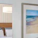 Ocean View 2 Bdr Flat With Balcony By Lovelystay Armação de Pêra