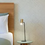 Ocean View 2 Bdr Flat With Balcony By Lovelystay شقة *
