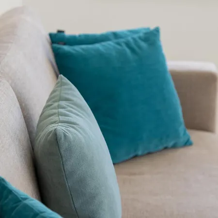 Ocean View 2 Bdr Flat With Balcony By Lovelystay Апартаменты Армасан-де-Пера